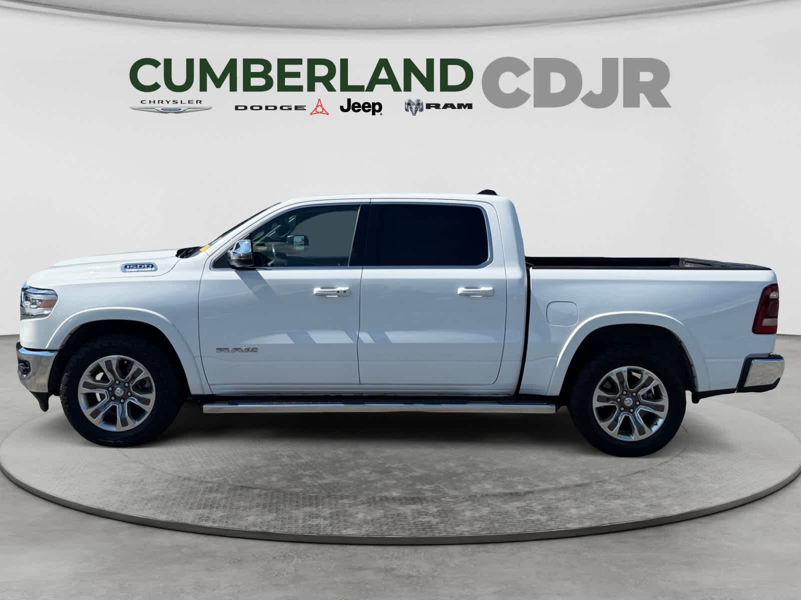 2023 RAM 1500 Longhorn