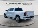 2023 RAM 1500 Longhorn