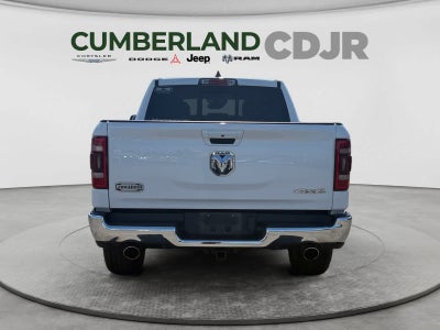 2023 RAM 1500 Longhorn