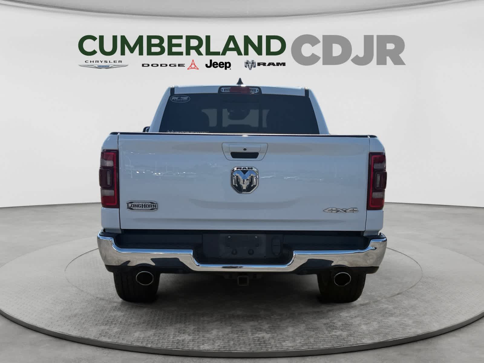 2023 RAM 1500 Longhorn