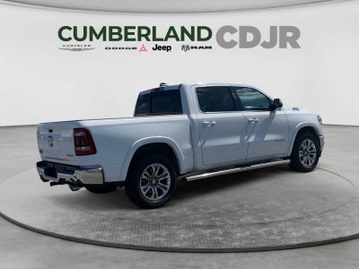 2023 RAM 1500 Longhorn