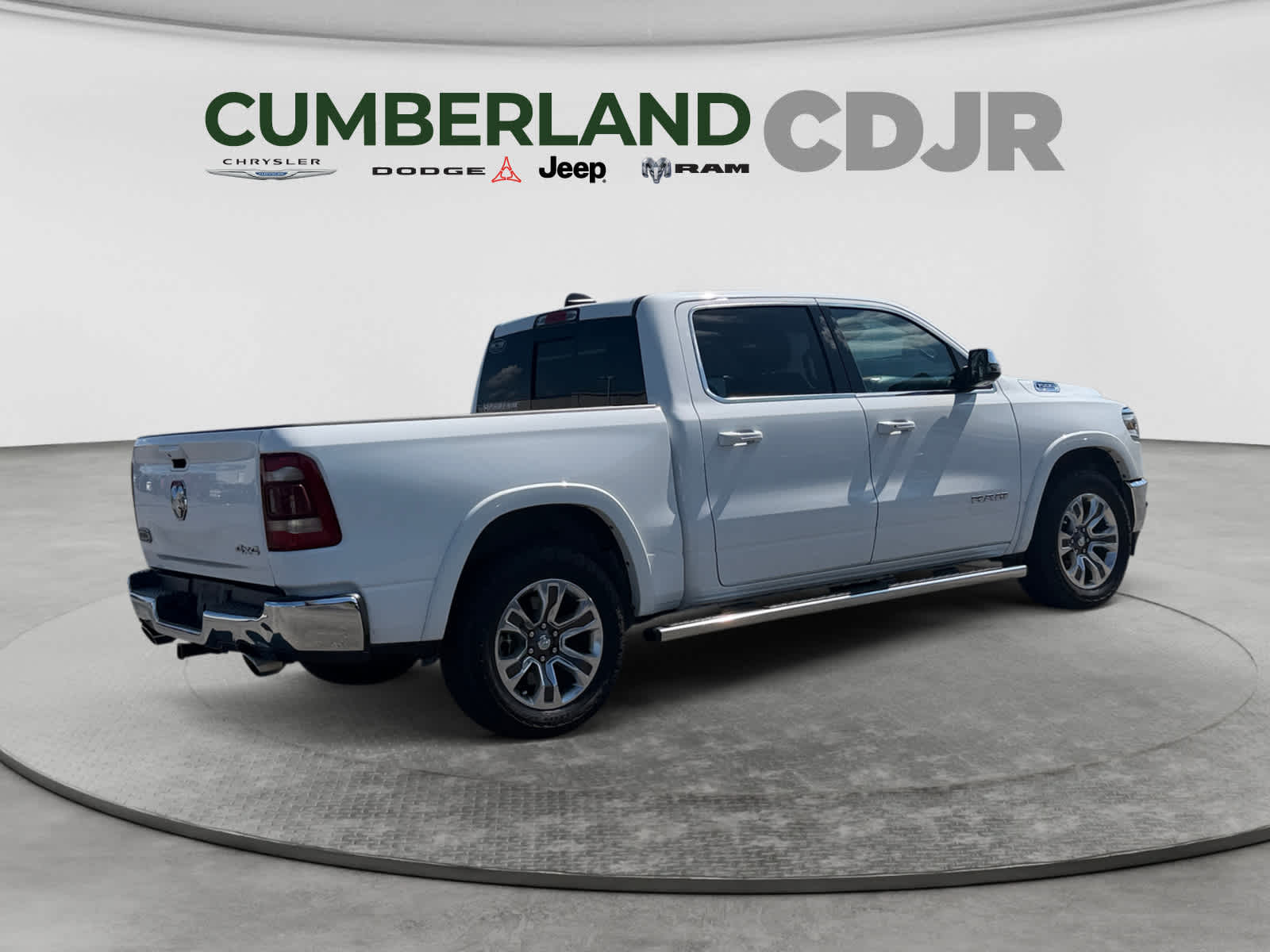 2023 RAM 1500 Longhorn
