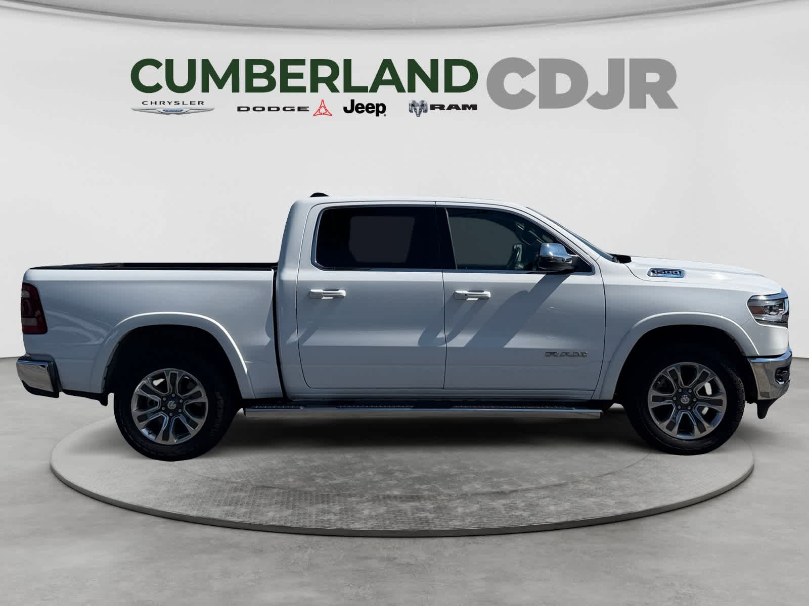 2023 RAM 1500 Longhorn