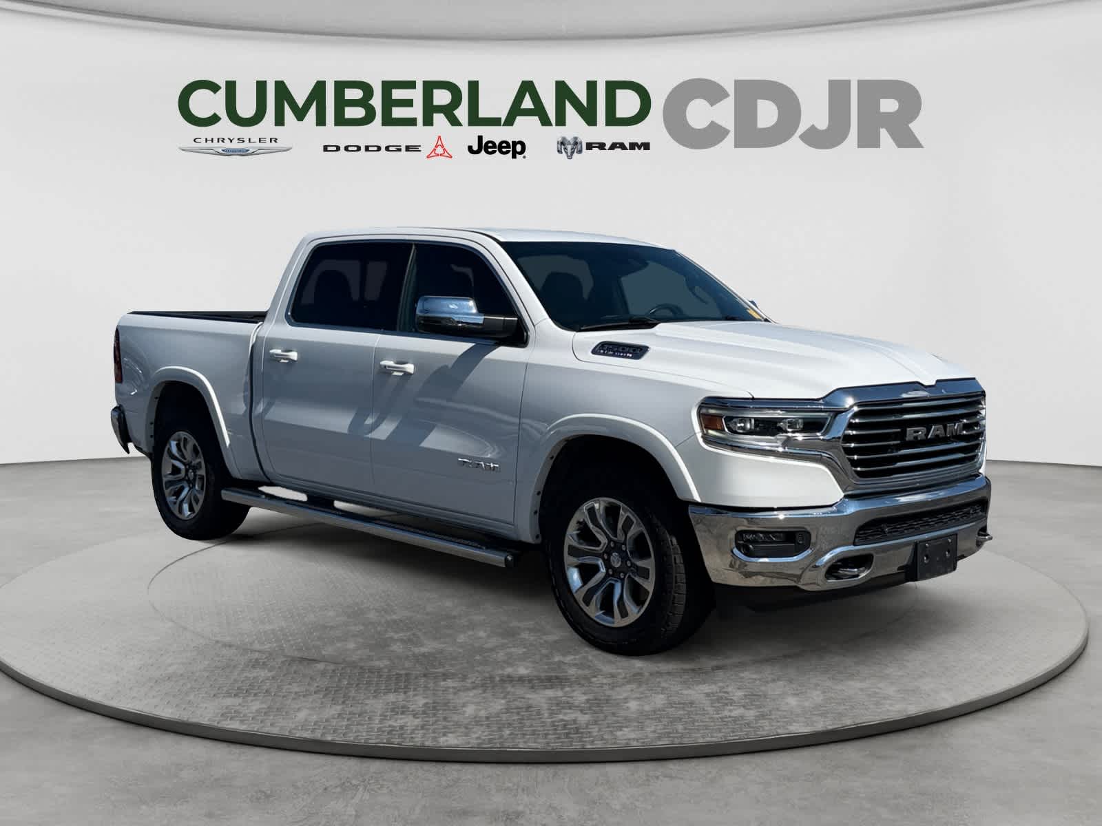 2023 RAM 1500 Longhorn