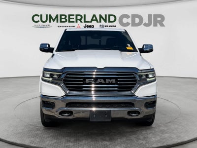 2023 RAM 1500 Longhorn