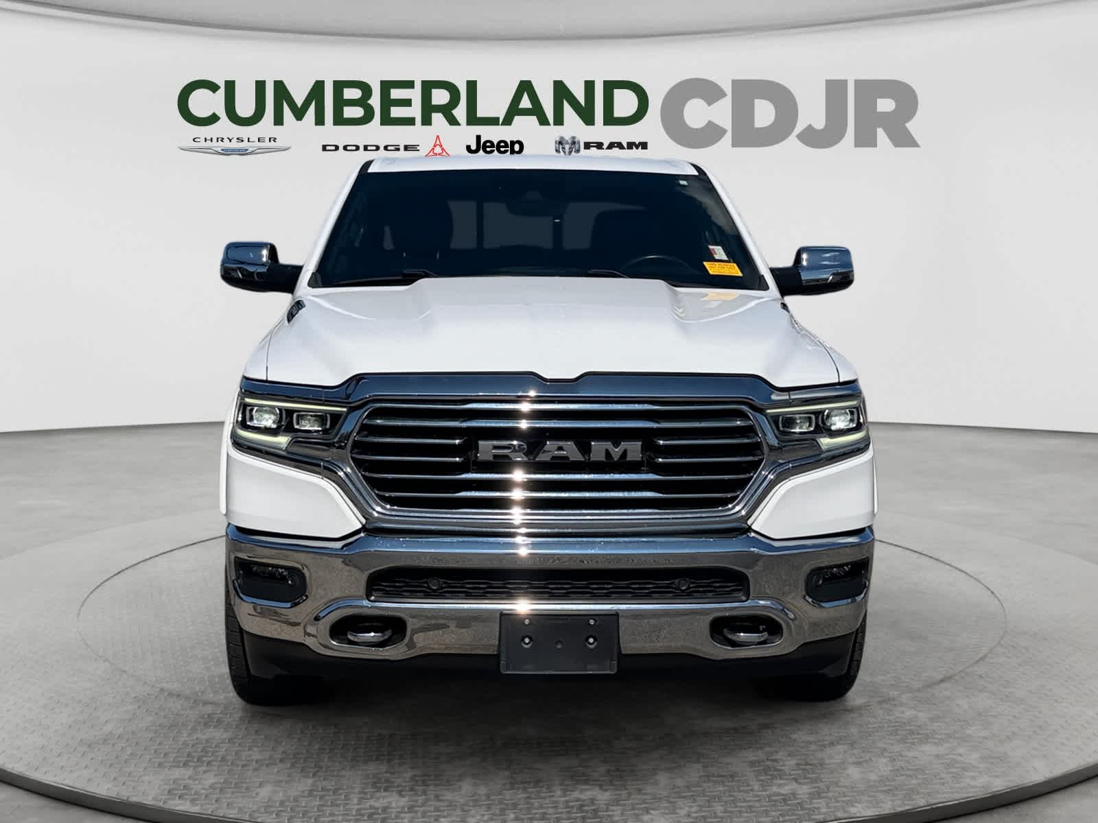 2023 RAM 1500 Longhorn