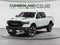 2019 RAM All-New 1500 Rebel