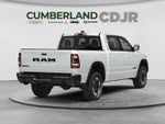 2019 RAM All-New 1500 Rebel