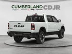 2019 RAM All-New 1500 Rebel