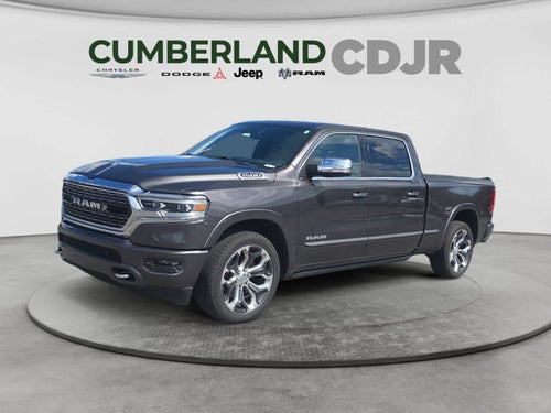 2019 RAM All-New 1500 Limited