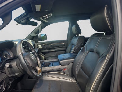 2019 RAM All-New 1500 Limited