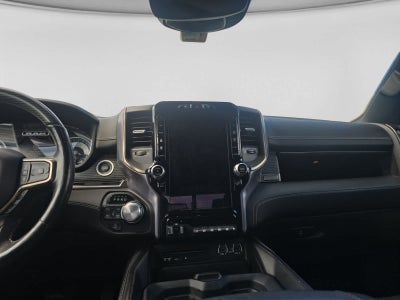 2019 RAM All-New 1500 Limited