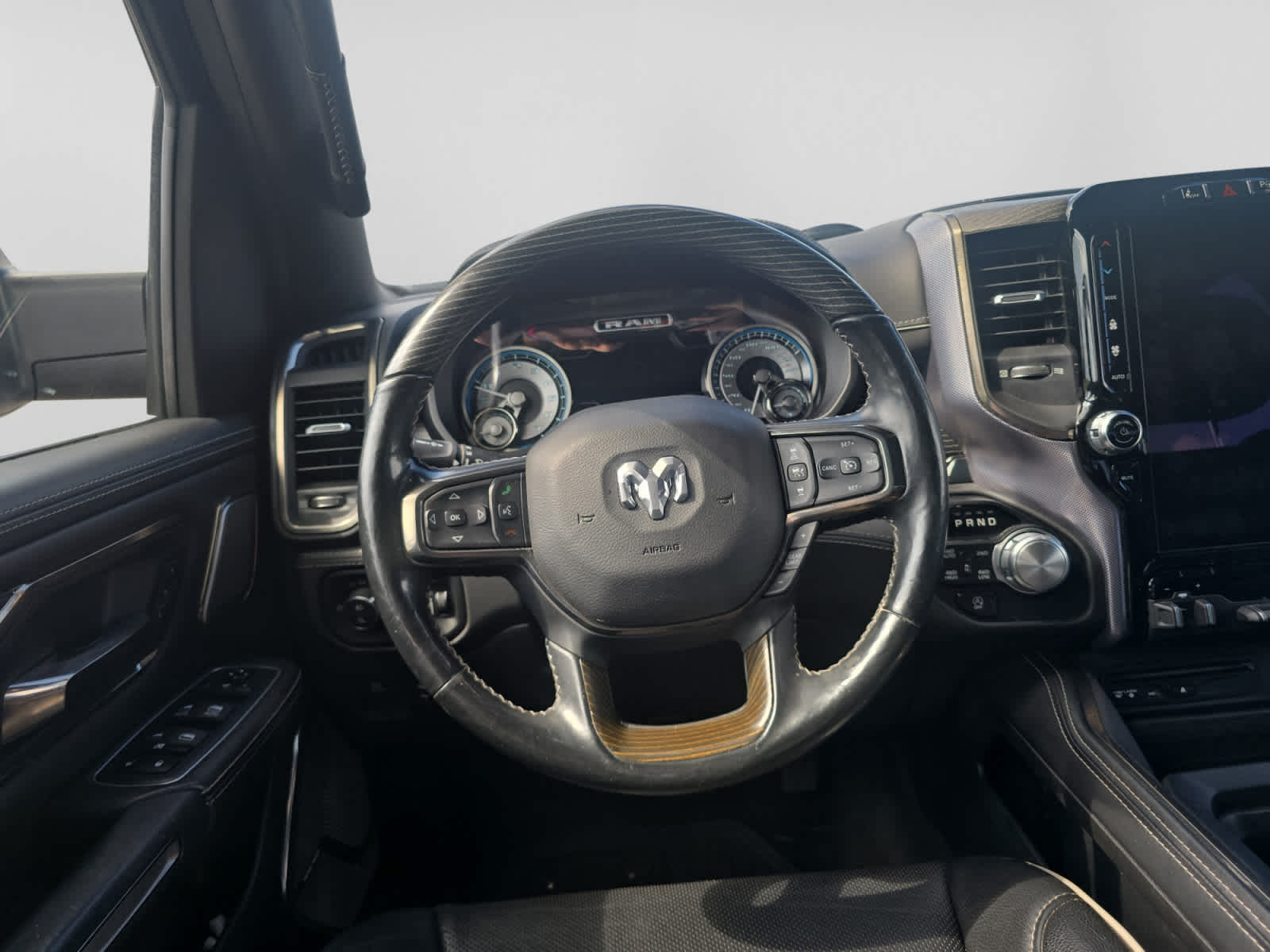 2019 RAM All-New 1500 Limited
