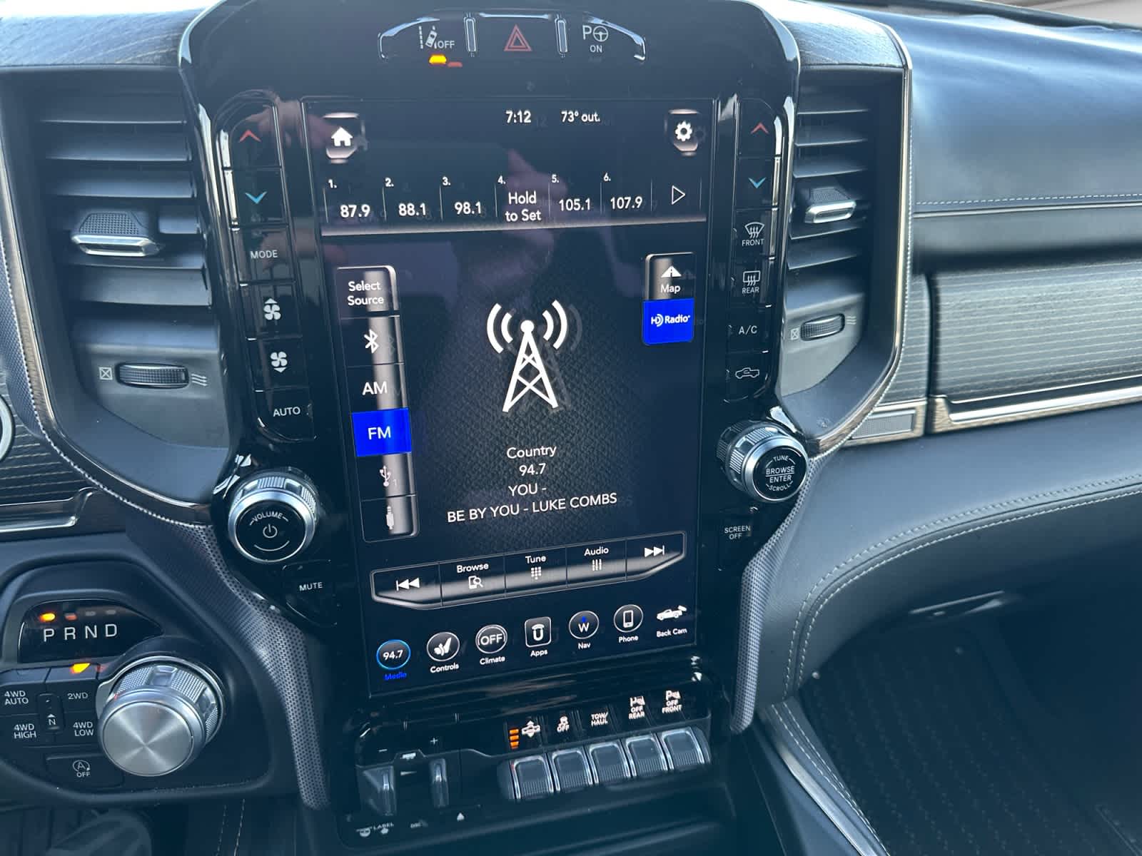 2019 RAM All-New 1500 Limited