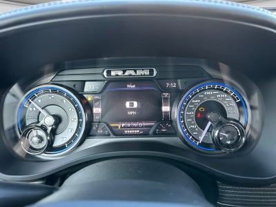 2019 RAM All-New 1500 Limited