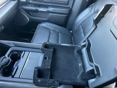 2019 RAM All-New 1500 Limited