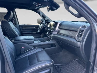 2019 RAM All-New 1500 Limited
