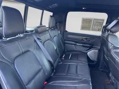 2019 RAM All-New 1500 Limited