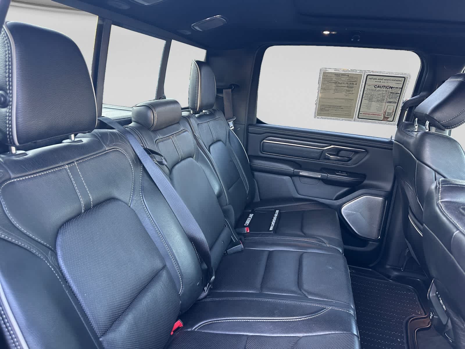 2019 RAM All-New 1500 Limited
