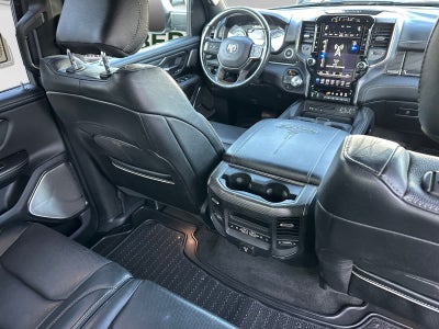 2019 RAM All-New 1500 Limited