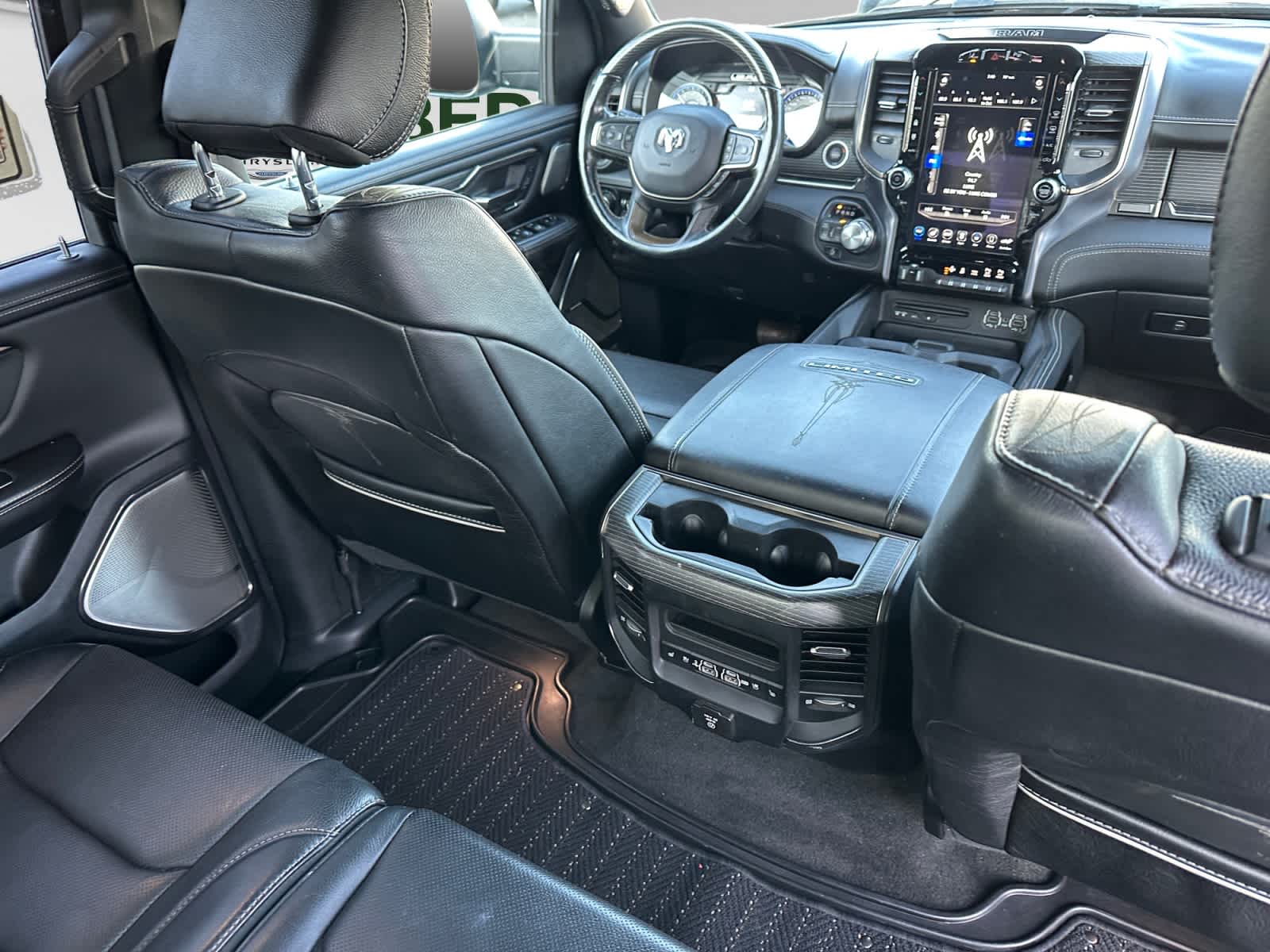 2019 RAM All-New 1500 Limited