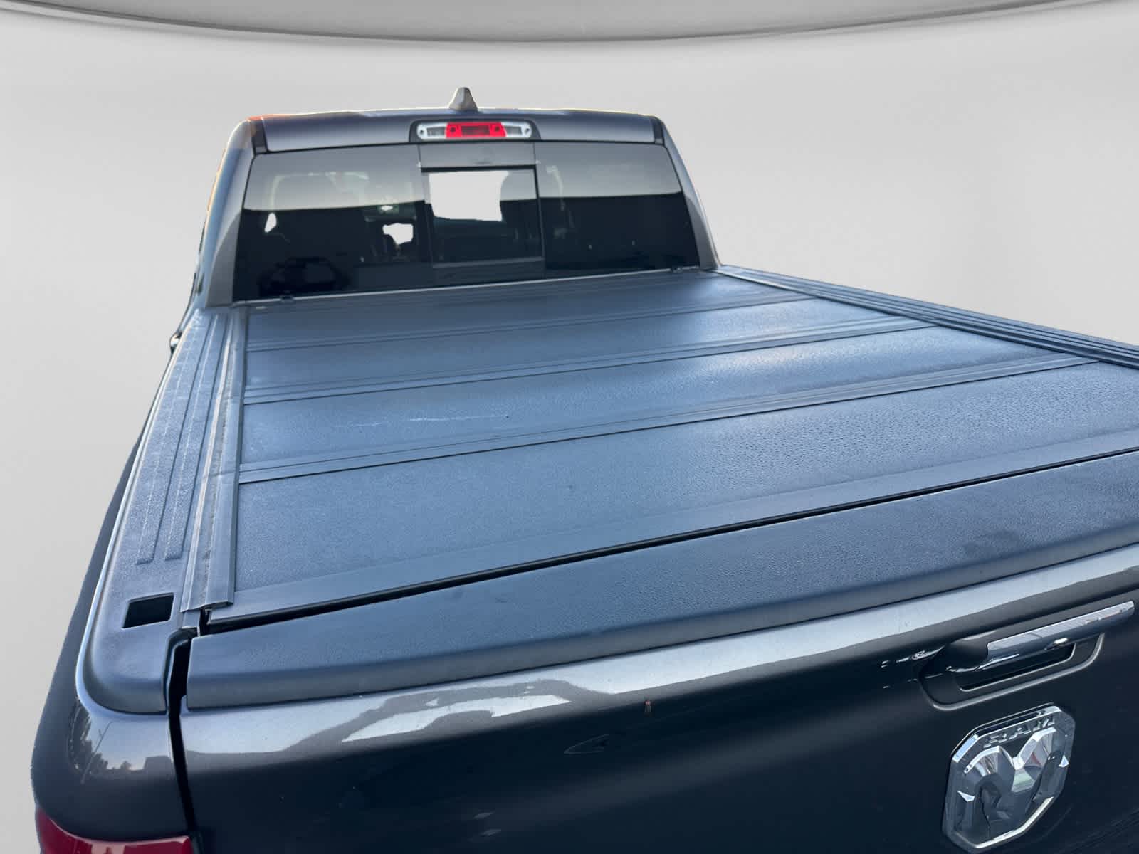 2019 RAM All-New 1500 Limited