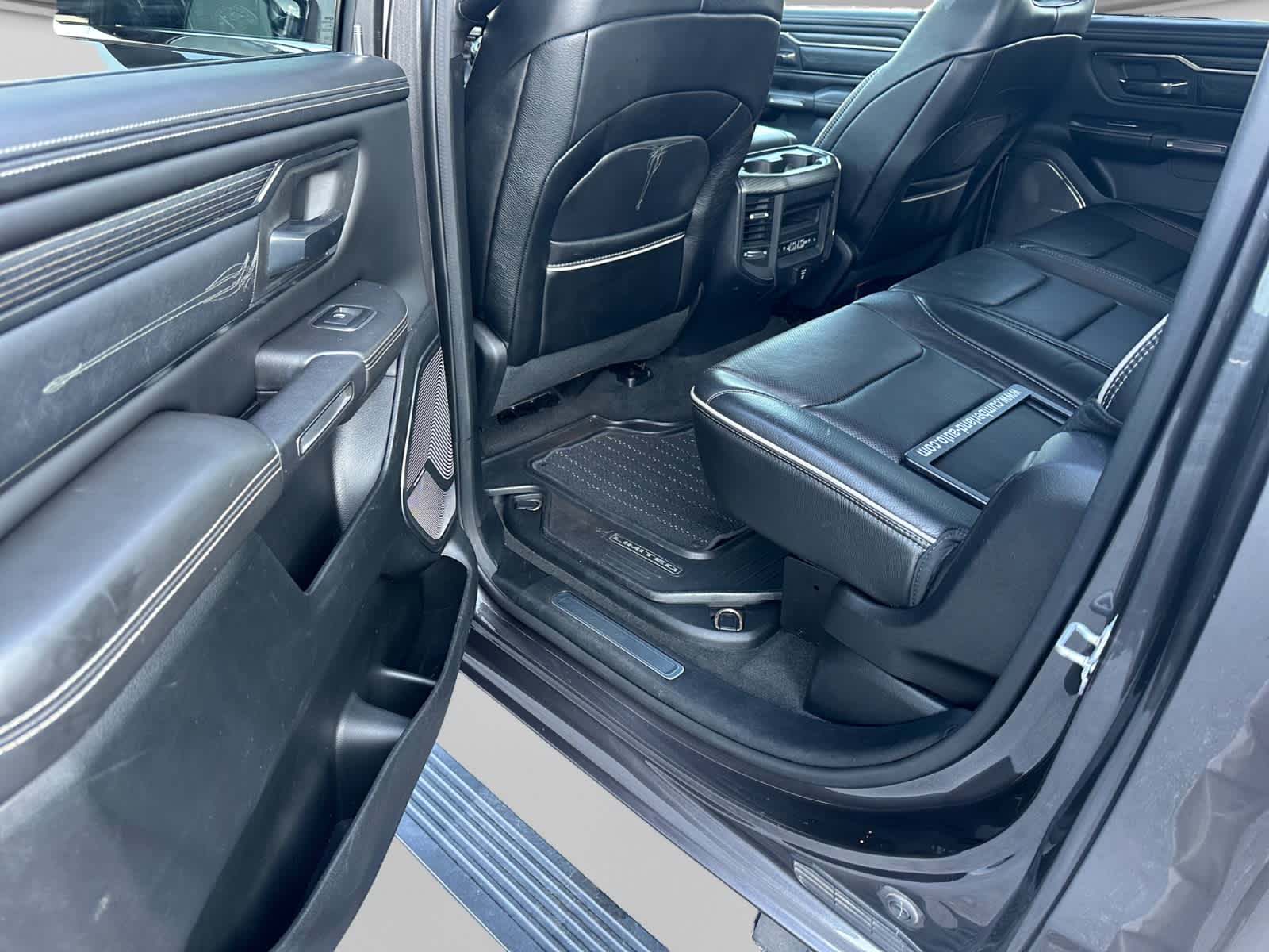 2019 RAM All-New 1500 Limited
