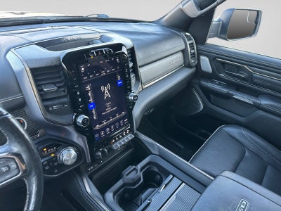 2019 RAM All-New 1500 Limited
