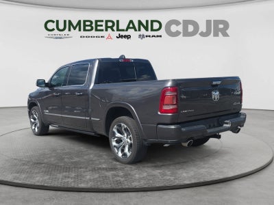 2019 RAM All-New 1500 Limited