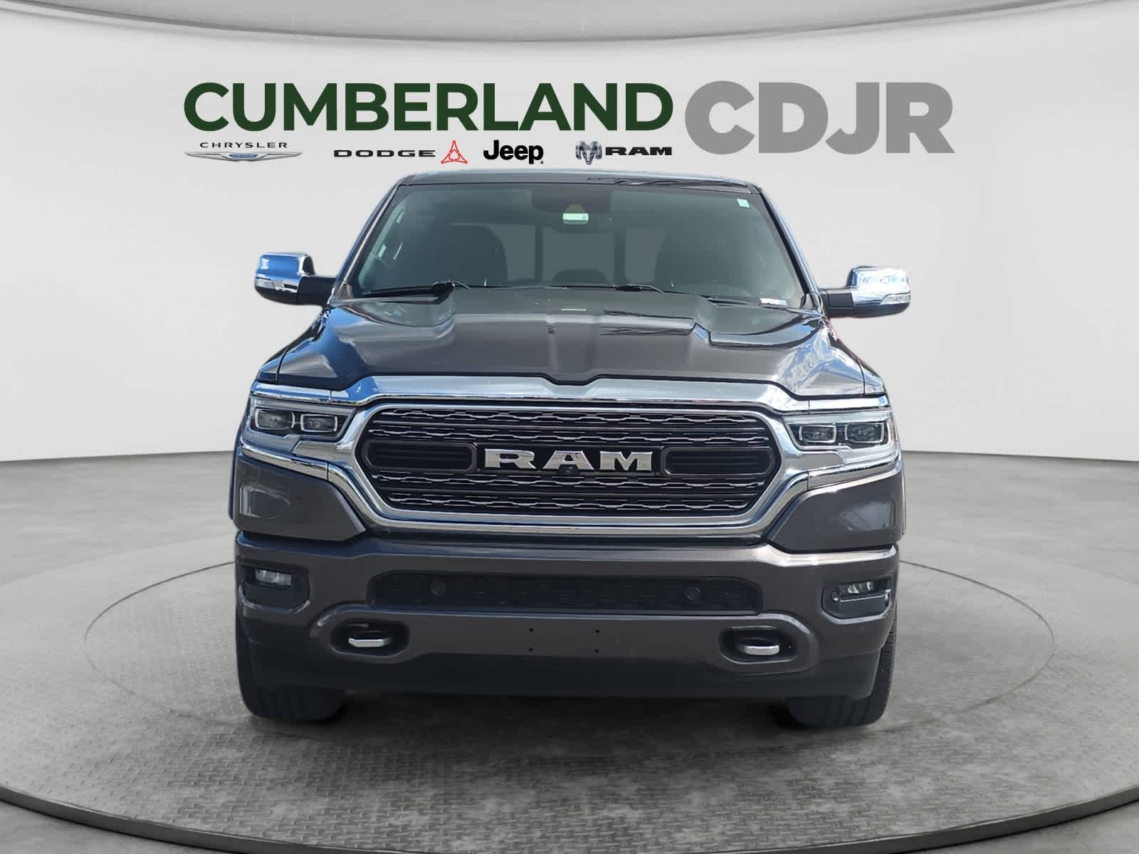 2019 RAM All-New 1500 Limited