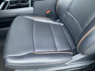 2025 Ford Super Duty F-350 DRW LARIAT