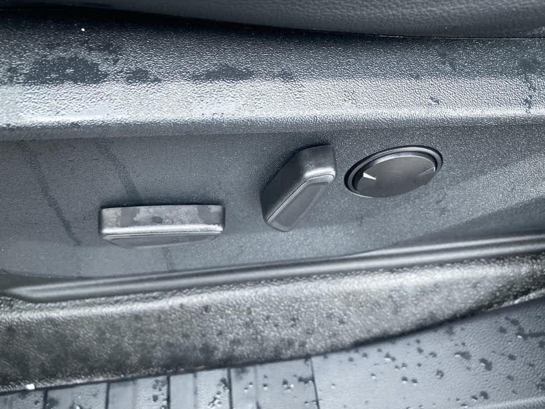 2025 Ford Super Duty F-350 DRW LARIAT