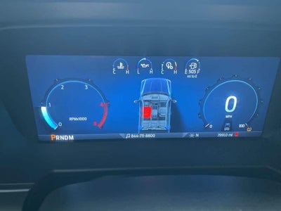 2025 Ford Super Duty F-350 DRW LARIAT