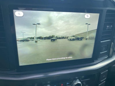 2025 Ford Super Duty F-350 DRW LARIAT