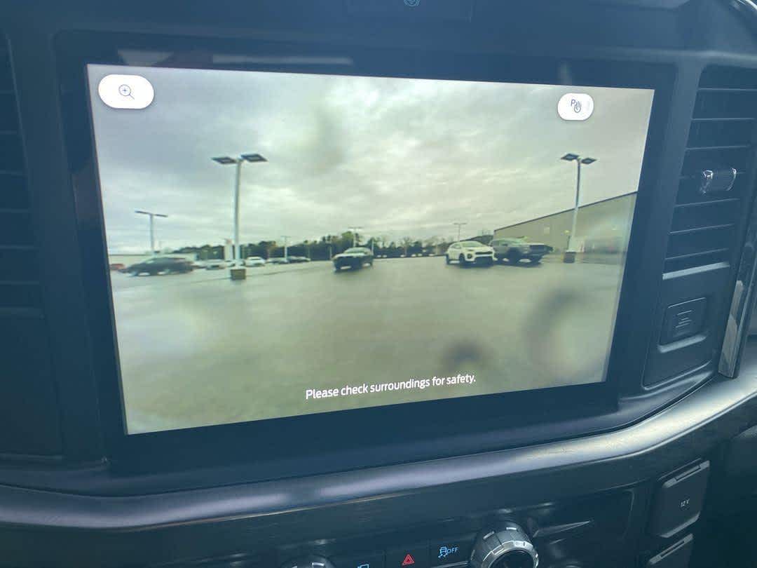 2025 Ford Super Duty F-350 DRW LARIAT