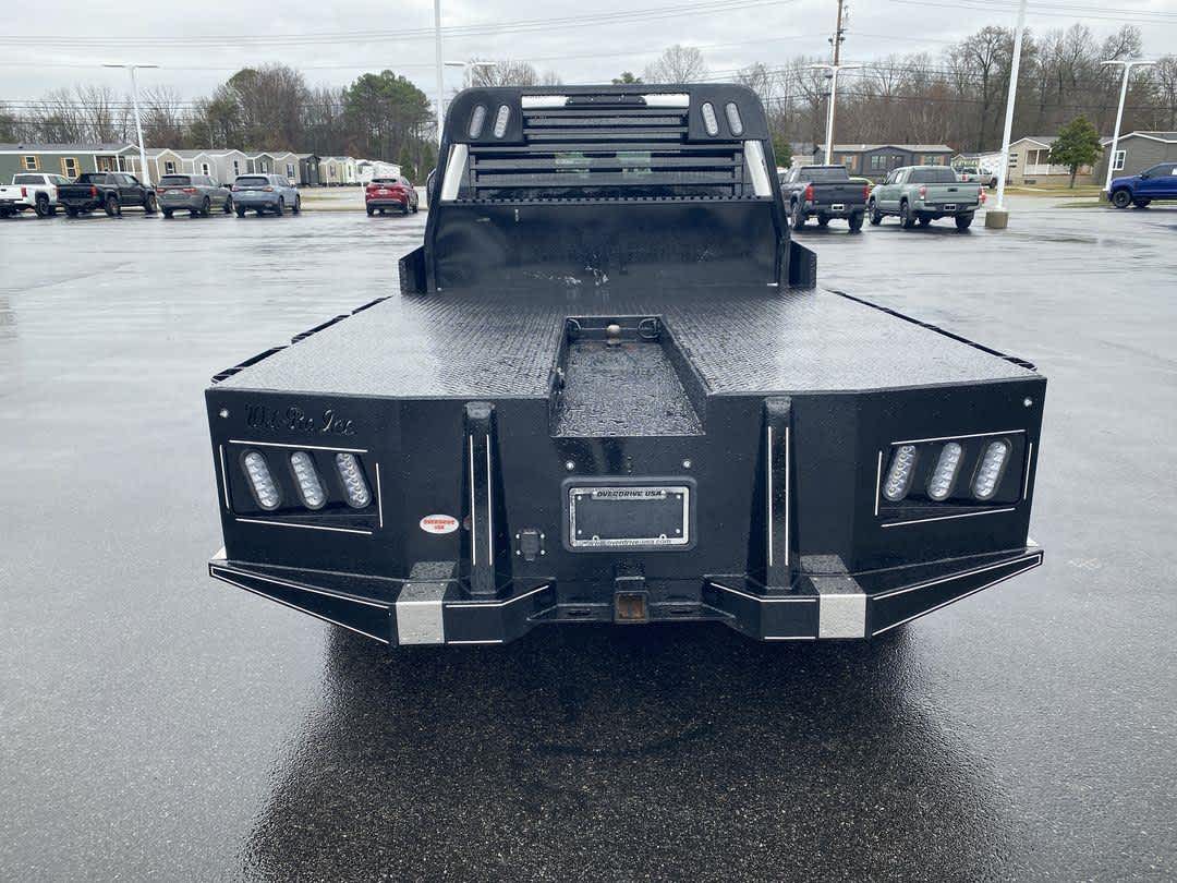 2025 Ford Super Duty F-350 DRW LARIAT