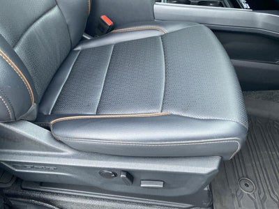 2025 Ford Super Duty F-350 DRW LARIAT