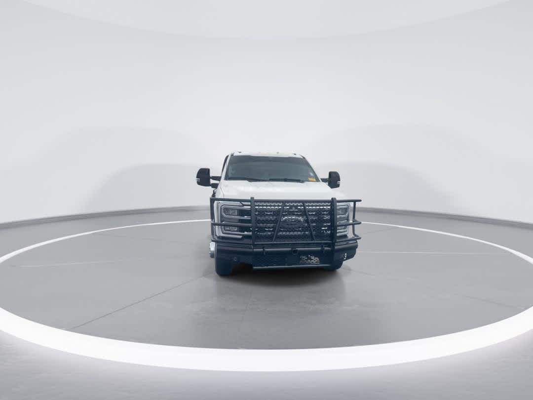 2025 Ford Super Duty F-350 DRW LARIAT