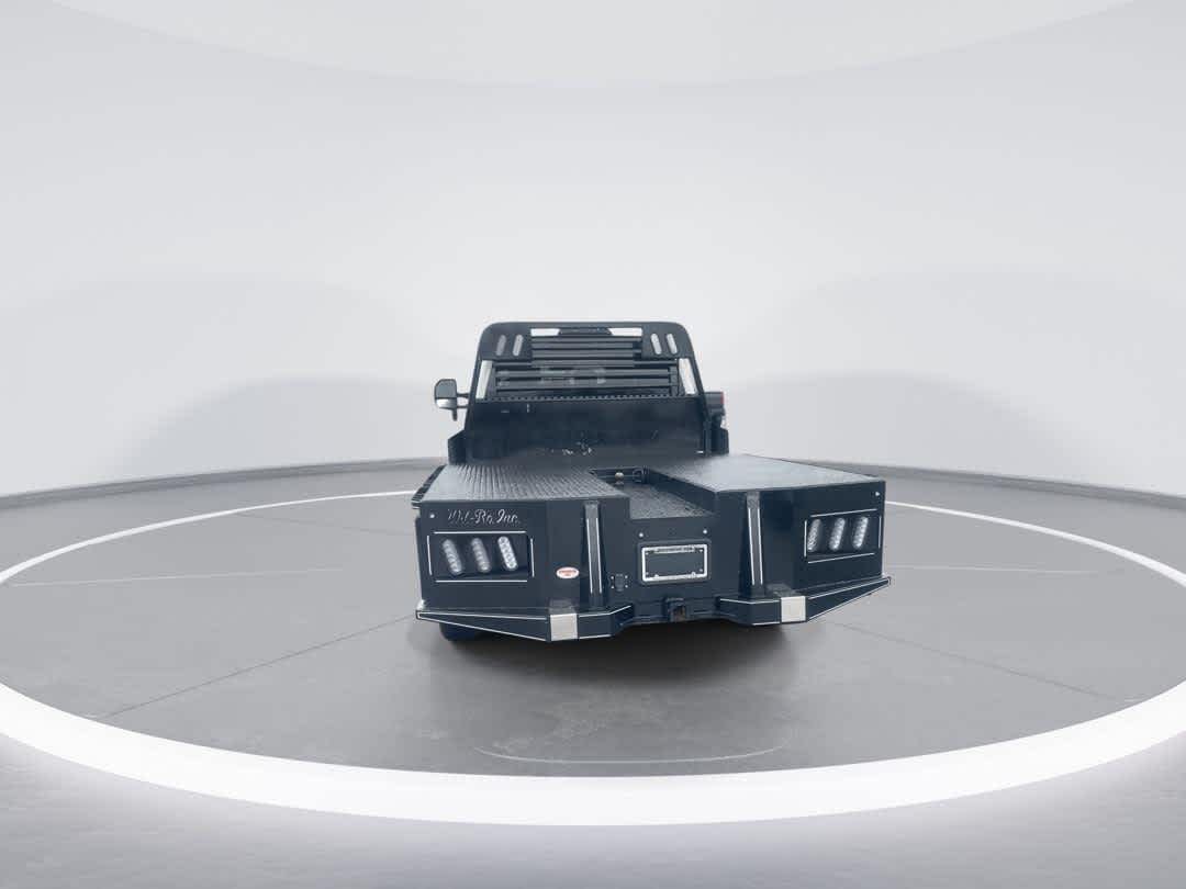 2025 Ford Super Duty F-350 DRW LARIAT