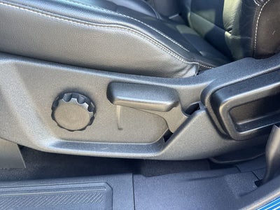 2021 Ford Bronco First Edition