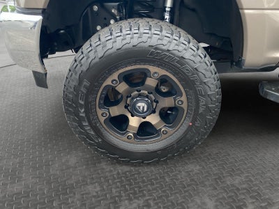 2018 Ford Super Duty F-250 Pickup XLT