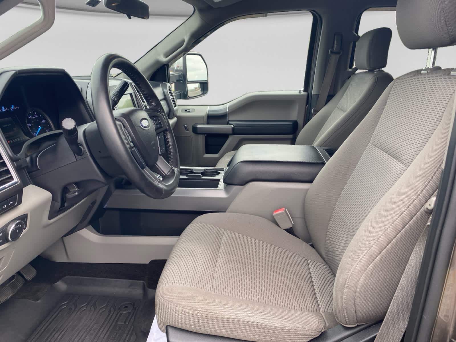2018 Ford Super Duty F-250 Pickup XLT