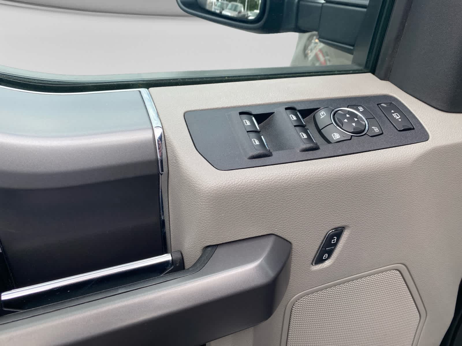 2018 Ford Super Duty F-250 Pickup XLT