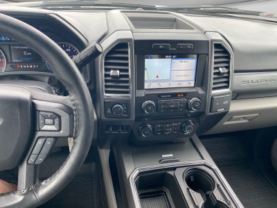 2018 Ford Super Duty F-250 Pickup XLT