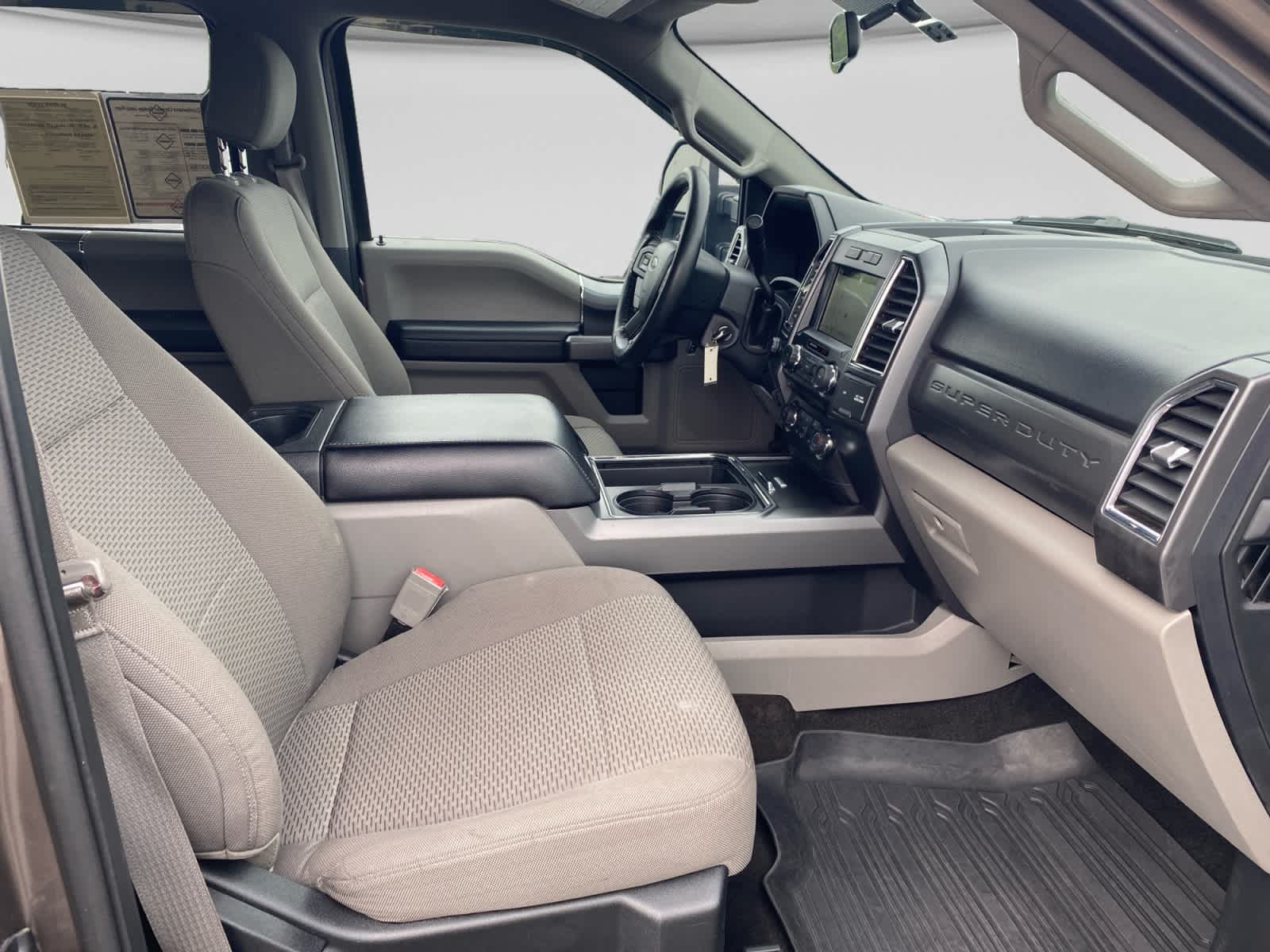 2018 Ford Super Duty F-250 Pickup XLT