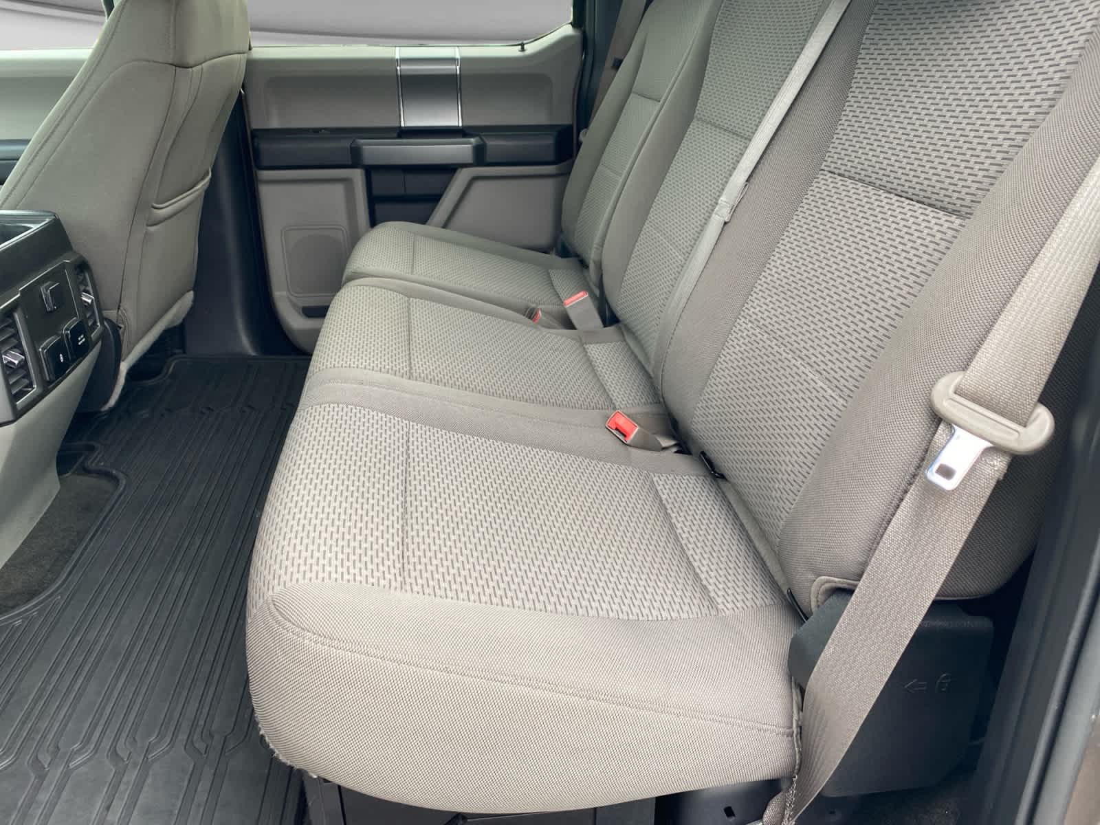 2018 Ford Super Duty F-250 Pickup XLT