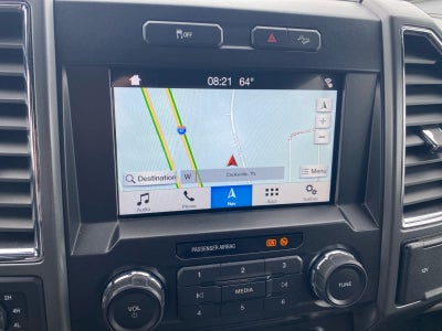 2018 Ford Super Duty F-250 Pickup XLT