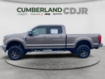 2018 Ford Super Duty F-250 Pickup XLT