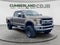 2018 Ford Super Duty F-250 Pickup XLT