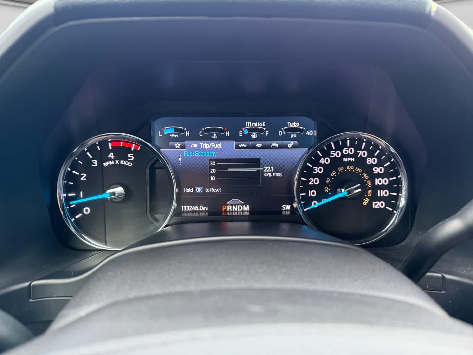 2020 Ford Super Duty F-250 Pickup Platinum